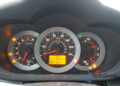 2010 Toyota Rav4 Sport z USA, uszkodzony, nr VIN 2T3RF4DV3AW041061